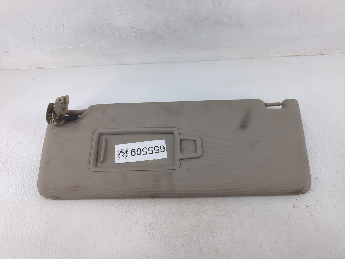 2018-2022 Volkswagen Atlas Sun Visor Shade Replacement Passenger Right Mirror Fits Fits 2018 2019 2020 2021 2022 OEM Used Au