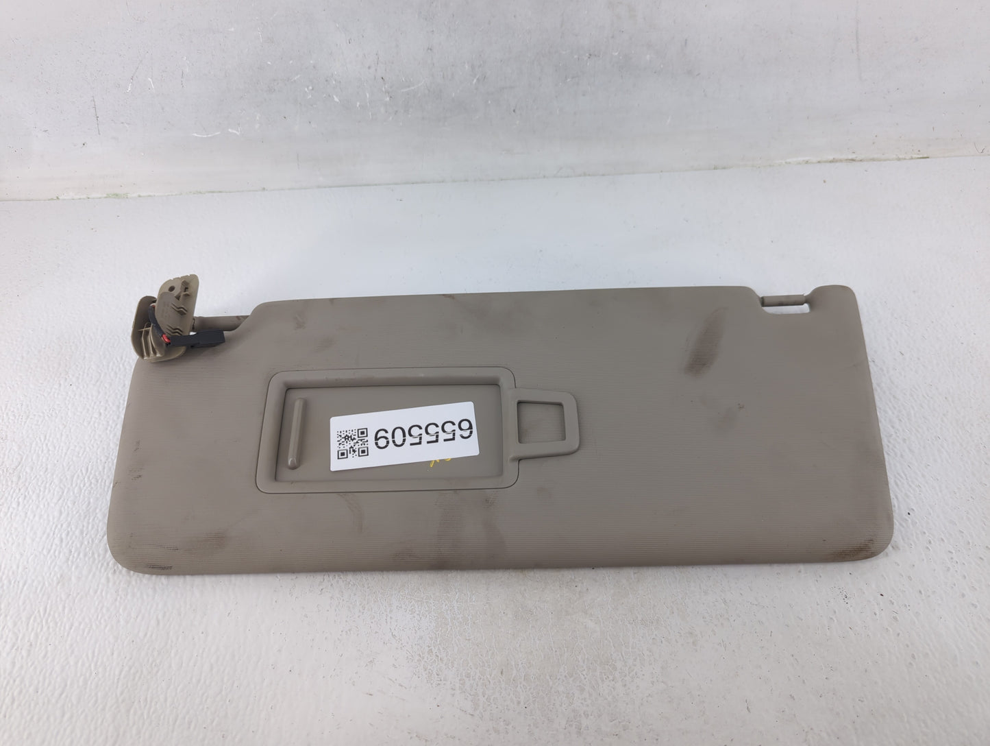 2018-2022 Volkswagen Atlas Sun Visor Shade Replacement Passenger Right Mirror Fits Fits 2018 2019 2020 2021 2022 OEM Used Au