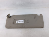 2018-2022 Volkswagen Atlas Sun Visor Shade Replacement Passenger Right Mirror Fits Fits 2018 2019 2020 2021 2022 OEM Used Au