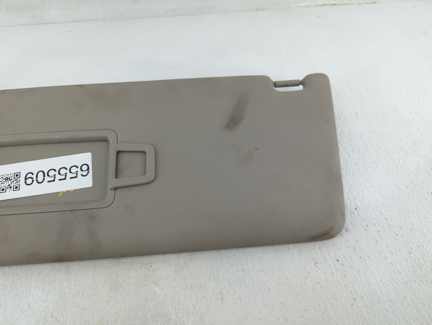 2018-2022 Volkswagen Atlas Sun Visor Shade Replacement Passenger Right Mirror Fits Fits 2018 2019 2020 2021 2022 OEM Used Au