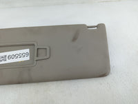 2018-2022 Volkswagen Atlas Sun Visor Shade Replacement Passenger Right Mirror Fits Fits 2018 2019 2020 2021 2022 OEM Used Au