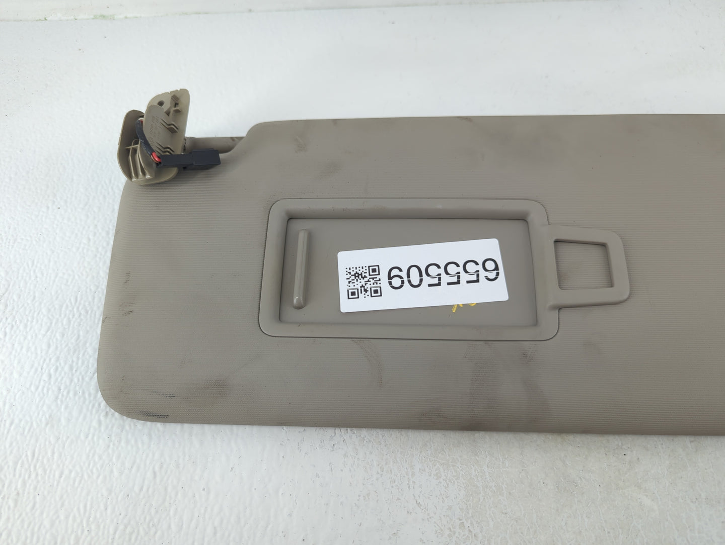 2018-2022 Volkswagen Atlas Sun Visor Shade Replacement Passenger Right Mirror Fits Fits 2018 2019 2020 2021 2022 OEM Used Au