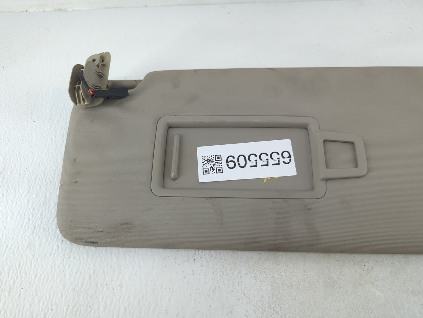 2018-2022 Volkswagen Atlas Sun Visor Shade Replacement Passenger Right Mirror Fits Fits 2018 2019 2020 2021 2022 OEM Used Au