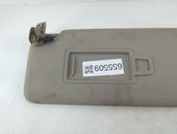 2018-2022 Volkswagen Atlas Sun Visor Shade Replacement Passenger Right Mirror Fits Fits 2018 2019 2020 2021 2022 OEM Used Au