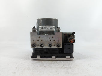 compare product 2020 Volkswagen Atlas ABS Pump Control Module Replacement P/N:5Q0 614 517 FE Fits OEM Used Auto Parts