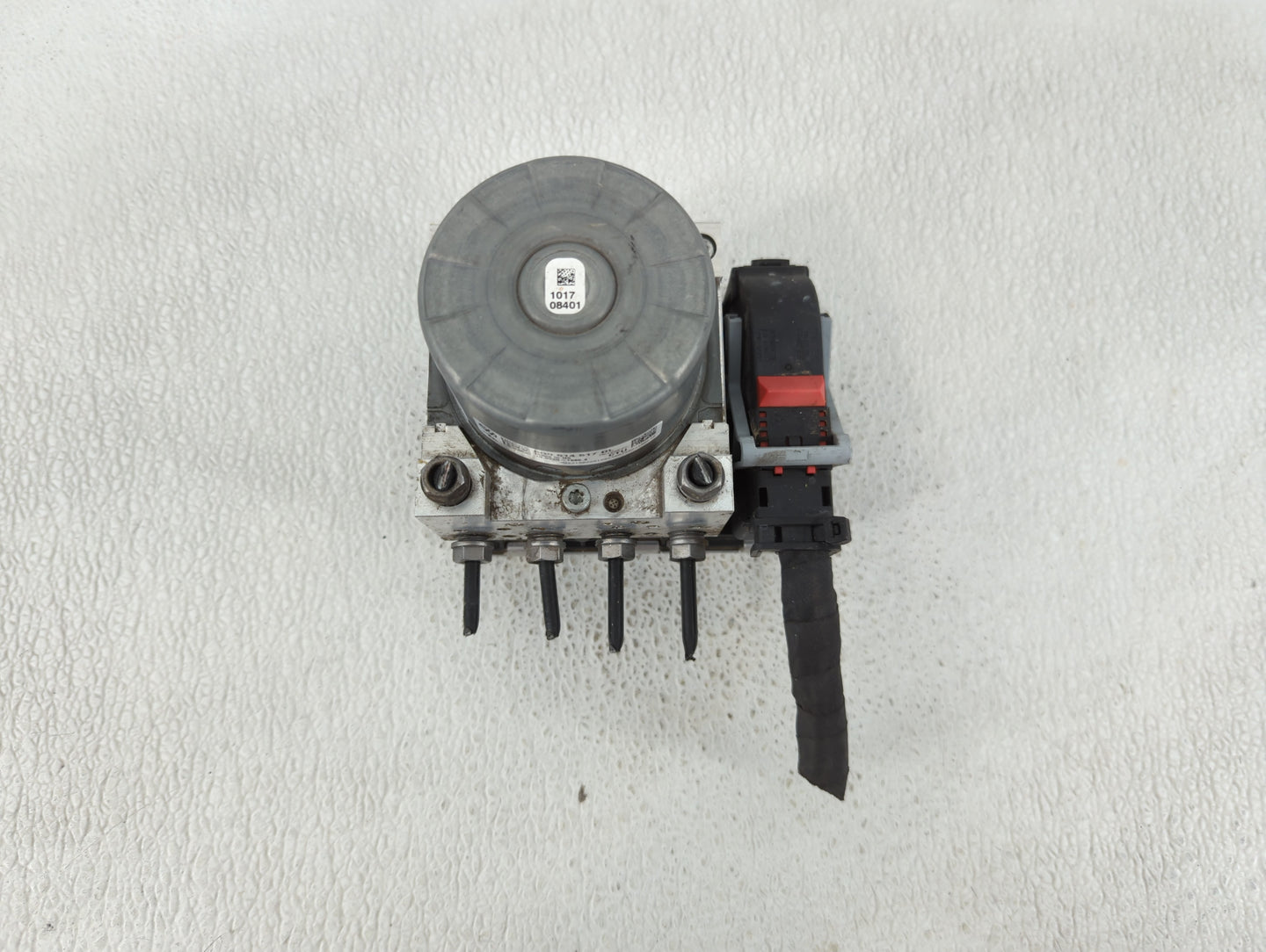 2020 Volkswagen Atlas Cross Sport ABS Pump Control Module Replacement P/N:5Q0 614 517 DL Fits Fits 2019 OEM Used Auto Parts 