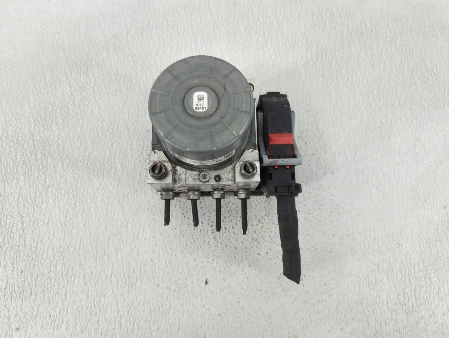 2020 Volkswagen Atlas Cross Sport ABS Pump Control Module Replacement P/N:5Q0 614 517 DL Fits Fits 2019 OEM Used Auto Parts 