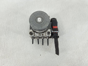 2020 Volkswagen Atlas Cross Sport ABS Pump Control Module Replacement P/N:5Q0 614 517 DL Fits Fits 2019 OEM Used Auto Parts