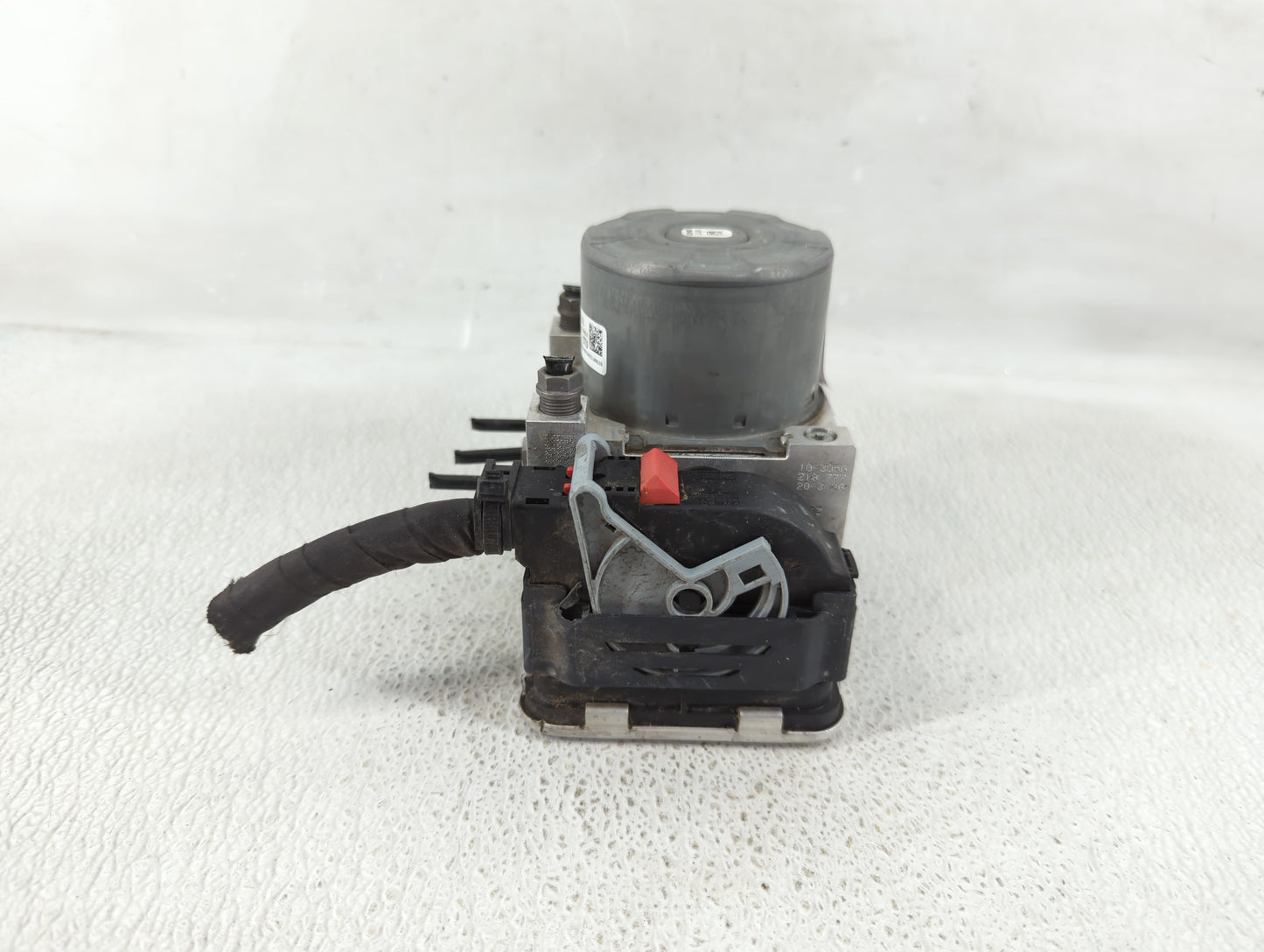 2020 Volkswagen Atlas Cross Sport ABS Pump Control Module Replacement P/N:5Q0 614 517 DL Fits Fits 2019 OEM Used Auto Parts 