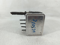 2020 Volkswagen Atlas Cross Sport ABS Pump Control Module Replacement P/N:5Q0 614 517 DL Fits Fits 2019 OEM Used Auto Parts 