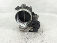 2020-2022 Volkswagen Atlas Cross Sport Throttle Body P/N:7807201 Fits OEM Used Auto Parts - Oemusedautoparts1.com