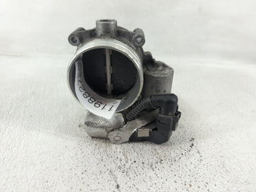 2020-2022 Volkswagen Atlas Cross Sport Throttle Body P/N:7807201 Fits OEM Used Auto Parts - Oemusedautoparts1.com