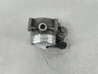 2020-2022 Volkswagen Atlas Cross Sport Throttle Body P/N:7807201 Fits OEM Used Auto Parts - Oemusedautoparts1.com