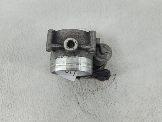 2020-2022 Volkswagen Atlas Cross Sport Throttle Body P/N:7807201 Fits OEM Used Auto Parts