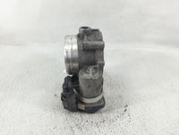 2020-2022 Volkswagen Atlas Cross Sport Throttle Body P/N:7807201 Fits OEM Used Auto Parts - Oemusedautoparts1.com