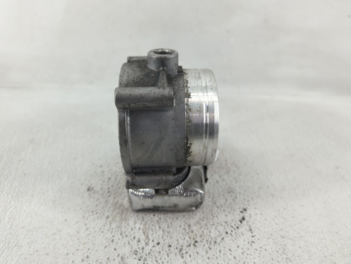 2020-2022 Volkswagen Atlas Cross Sport Throttle Body P/N:7807201 Fits OEM Used Auto Parts - Oemusedautoparts1.com