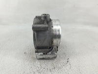 2020-2022 Volkswagen Atlas Cross Sport Throttle Body P/N:7807201 Fits OEM Used Auto Parts - Oemusedautoparts1.com