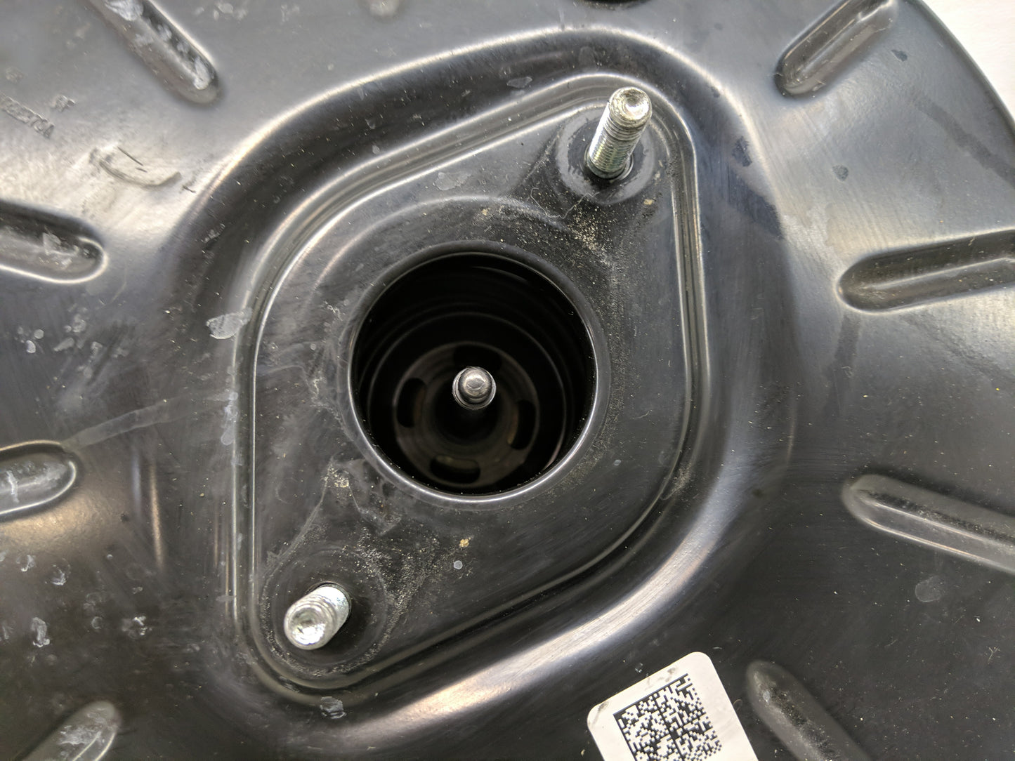 2020-2022 Volkswagen Atlas Cross Sport Power Brake Booster Oem - Oemusedautoparts1.com