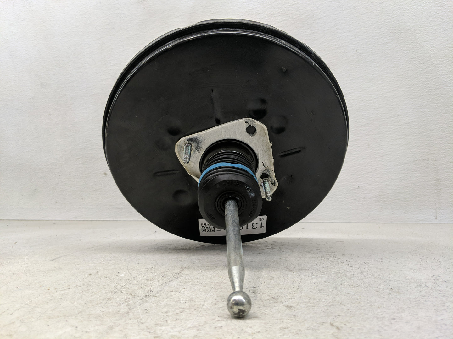 2020-2022 Volkswagen Atlas Cross Sport Power Brake Booster Oem - Oemusedautoparts1.com