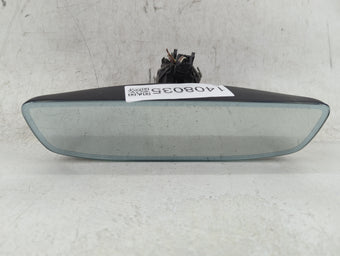 compare product 2020-2022 Volkswagen Atlas Cross Sport Interior Rear View Mirror Replacement OEM P/N:4112A-UAHL5 Fits Fits 2020 2021 2022 OEM Used Auto Parts