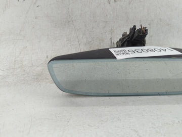 2020-2022 Volkswagen Atlas Cross Sport Interior Rear View Mirror Replacement OEM P/N:4112A-UAHL5 Fits Fits 2020 2021 2022 OEM Used Auto Parts