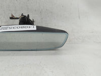 2020-2022 Volkswagen Atlas Cross Sport Interior Rear View Mirror Replacement OEM P/N:4112A-UAHL5 Fits Fits 2020 2021 2022 OE