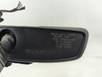 2020-2022 Volkswagen Atlas Cross Sport Interior Rear View Mirror Replacement OEM P/N:4112A-UAHL5 Fits Fits 2020 2021 2022 OE