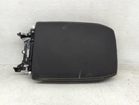 2020 Volkswagen Atlas Cross Sport Center Console Armrest Cover Lid Fits OEM Used Auto Parts - Oemusedautoparts1.com