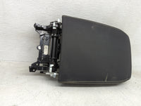 2020 Volkswagen Atlas Cross Sport Center Console Armrest Cover Lid Fits OEM Used Auto Parts - Oemusedautoparts1.com