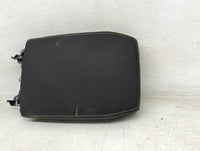 2020 Volkswagen Atlas Cross Sport Center Console Armrest Cover Lid Fits OEM Used Auto Parts - Oemusedautoparts1.com