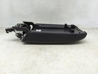 2020 Volkswagen Atlas Cross Sport Center Console Armrest Cover Lid Fits OEM Used Auto Parts - Oemusedautoparts1.com