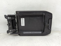 2020 Volkswagen Atlas Cross Sport Center Console Armrest Cover Lid Fits OEM Used Auto Parts - Oemusedautoparts1.com