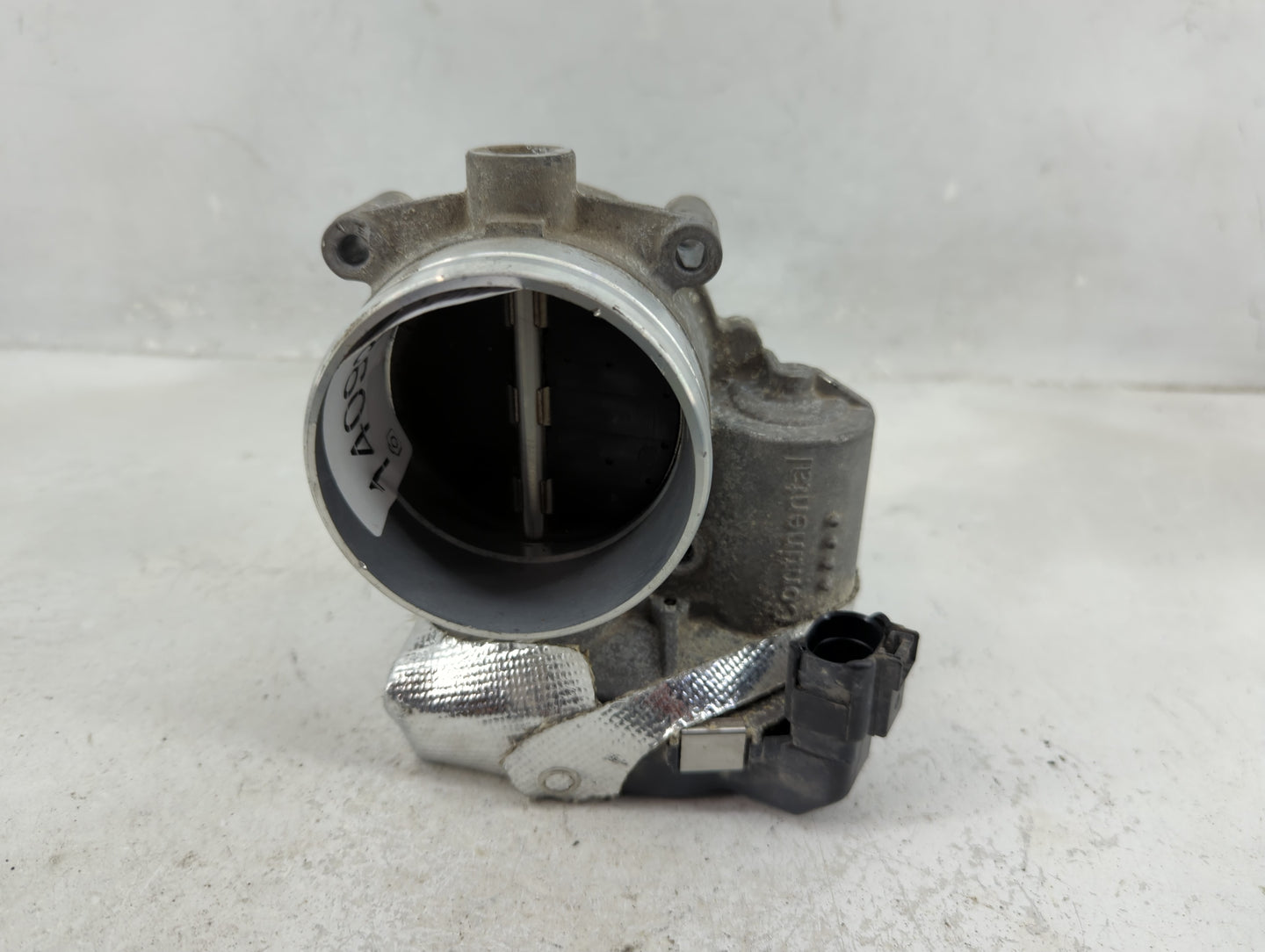 2020-2022 Volkswagen Atlas Cross Sport Throttle Body Fits OEM Used Auto Parts - Oemusedautoparts1.com