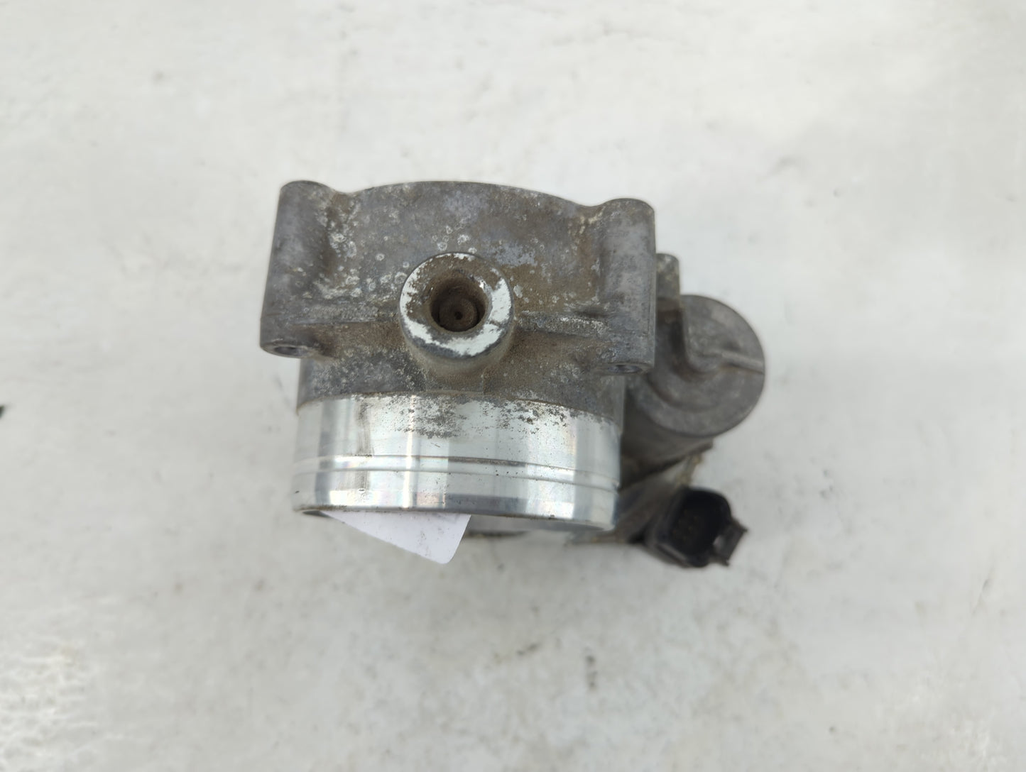2020-2022 Volkswagen Atlas Cross Sport Throttle Body Fits OEM Used Auto Parts - Oemusedautoparts1.com