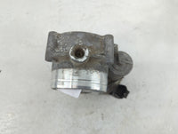 2020-2022 Volkswagen Atlas Cross Sport Throttle Body Fits OEM Used Auto Parts - Oemusedautoparts1.com