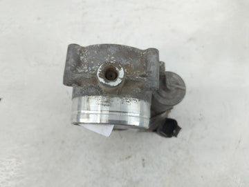 2020-2022 Volkswagen Atlas Cross Sport Throttle Body Fits OEM Used Auto Parts
