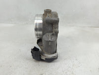 2020-2022 Volkswagen Atlas Cross Sport Throttle Body Fits OEM Used Auto Parts - Oemusedautoparts1.com