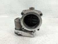 2020-2022 Volkswagen Atlas Cross Sport Throttle Body Fits OEM Used Auto Parts - Oemusedautoparts1.com