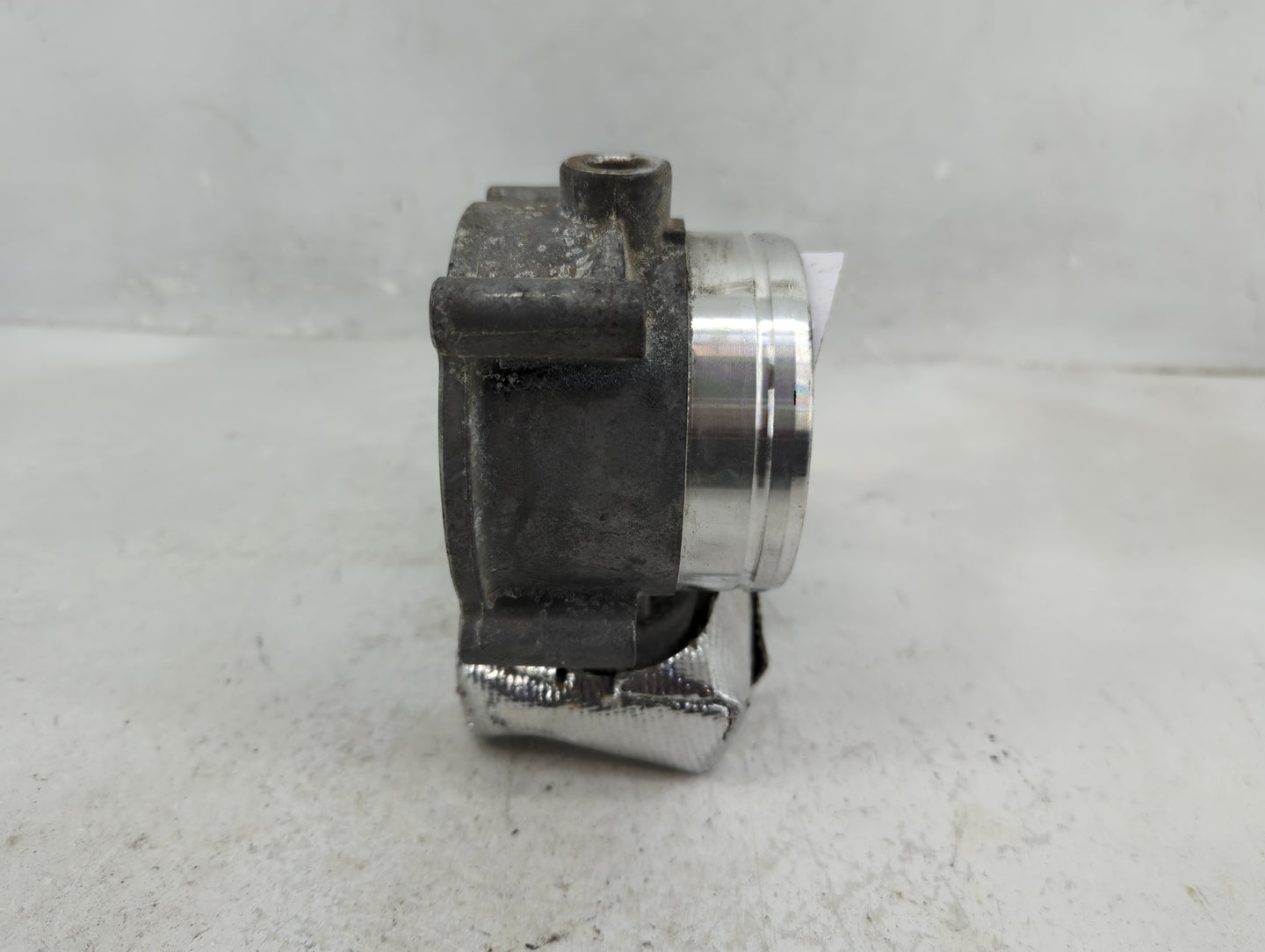 2020-2022 Volkswagen Atlas Cross Sport Throttle Body Fits OEM Used Auto Parts - Oemusedautoparts1.com