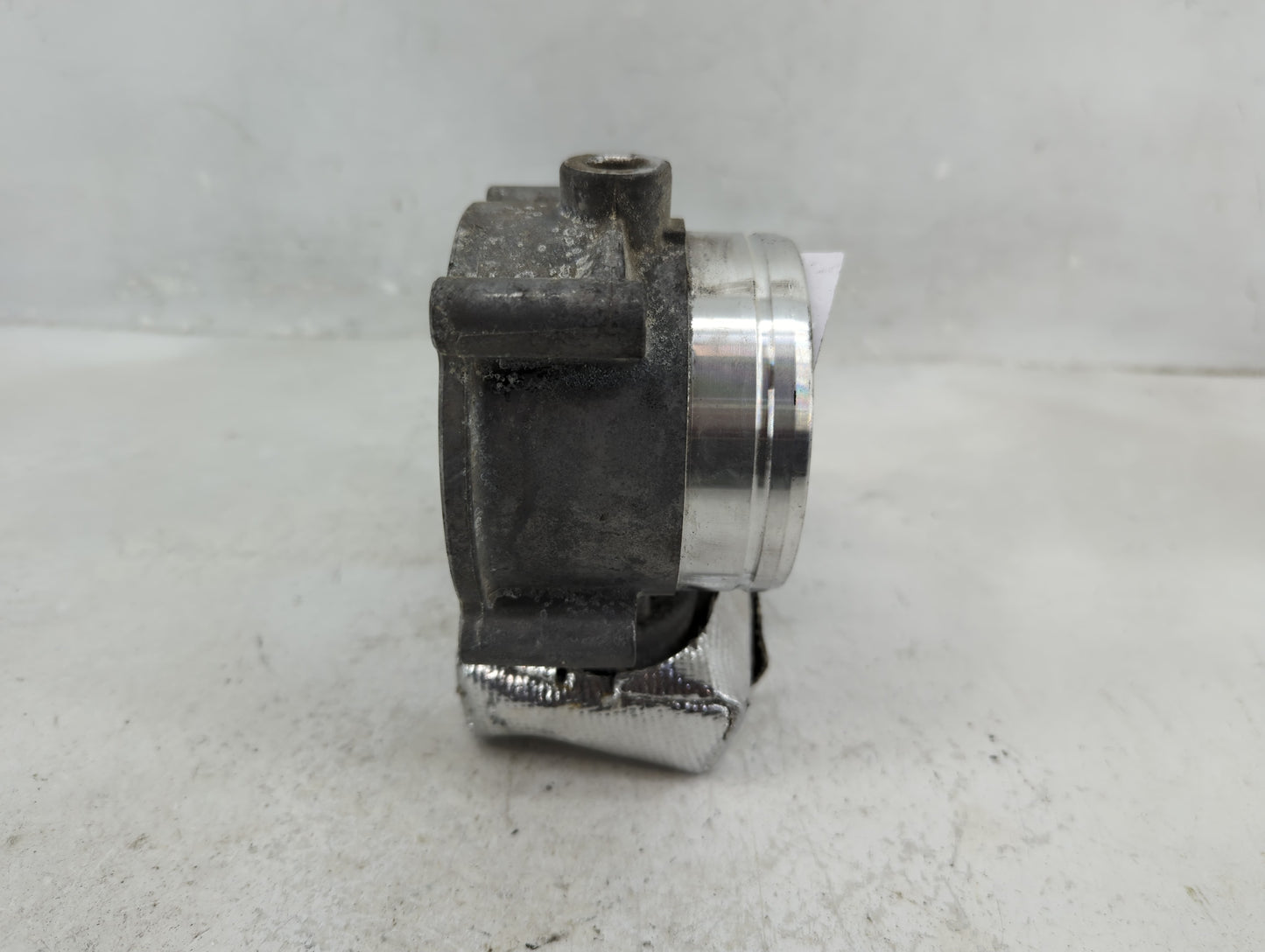 2020-2022 Volkswagen Atlas Cross Sport Throttle Body Fits OEM Used Auto Parts - Oemusedautoparts1.com
