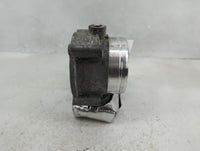 2020-2022 Volkswagen Atlas Cross Sport Throttle Body Fits OEM Used Auto Parts - Oemusedautoparts1.com