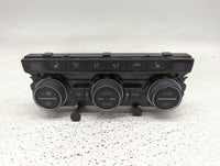 2020-2022 Volkswagen Atlas Cross Sport Climate Control Module Temperature AC/Heater Replacement P/N:3CM907044A Fits OEM Used