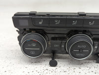 2020-2022 Volkswagen Atlas Cross Sport Climate Control Module Temperature AC/Heater Replacement P/N:3CM907044A Fits OEM Used
