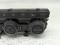 2020-2022 Volkswagen Atlas Cross Sport Climate Control Module Temperature AC/Heater Replacement P/N:3CM907044A Fits OEM Used