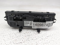 2020-2022 Volkswagen Atlas Cross Sport Climate Control Module Temperature AC/Heater Replacement P/N:3CM907044A Fits OEM Used