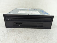 2020 Volkswagen Atlas Cross Sport Radio AM FM Cd Player Receiver Replacement P/N:2GM 035 844 A Fits Fits 2021 2022 OEM Used 
