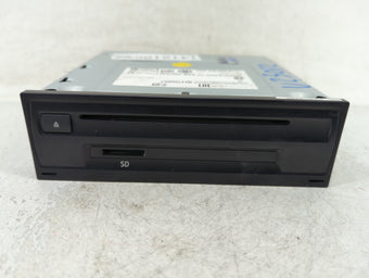 compare product 2020 Volkswagen Atlas Cross Sport Radio AM FM Cd Player Receiver Replacement P/N:2GM 035 844 A Fits Fits 2021 2022 OEM Used Auto Parts