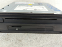 2020 Volkswagen Atlas Cross Sport Radio AM FM Cd Player Receiver Replacement P/N:2GM 035 844 A Fits Fits 2021 2022 OEM Used 
