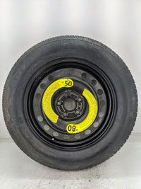 Volkswagen Atlas Cross Sport Spare Donut Tire Wheel Rim Oem - Oemusedautoparts1.com