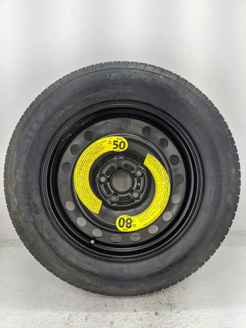 Volkswagen Atlas Cross Sport Spare Donut Tire Wheel Rim Oem - Oemusedautoparts1.com